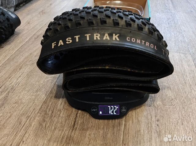 Specialized fast track Control 29 Б/у купить в Краснодаре