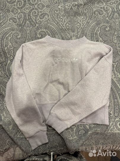 Спортивный костюм adidas женский