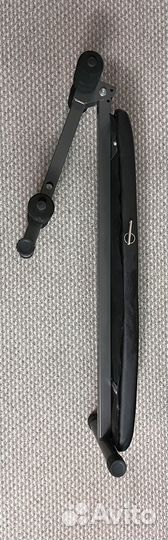 Скамья для пресса torneo