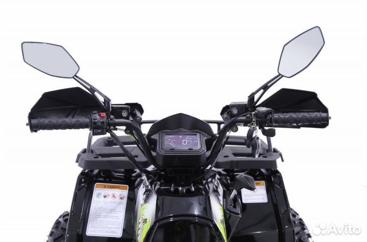 Квадроцикл yacota (якота) warrior 200 PRO