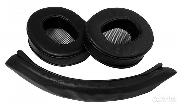 Амбушюры + накладка Sony MDR-1R / MDR-1A