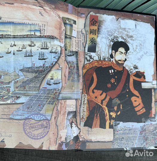 Роман-детектив Бориса Акунина