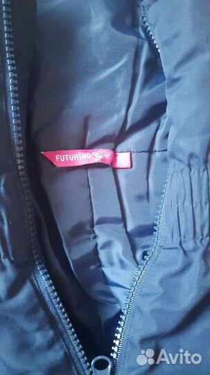 Штаны для девочки