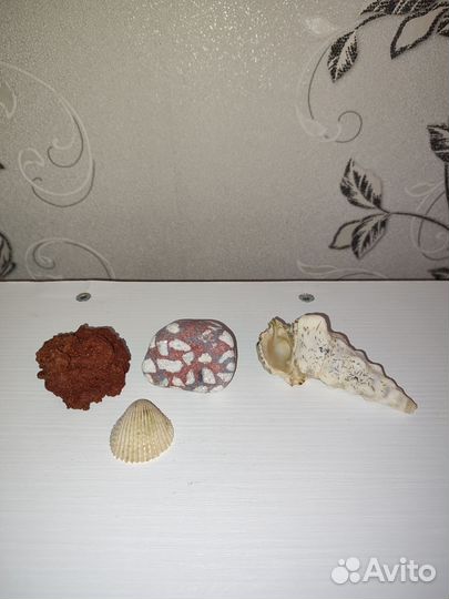 Аксессуары для аквариума