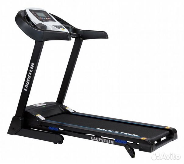 Беговая дорожка Laufstein Corsa