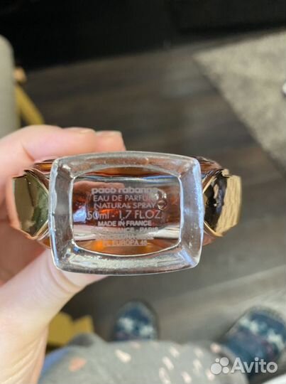 Парфюмерия оригинал