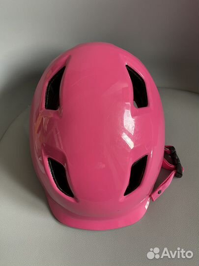 Шлем детский для роликов