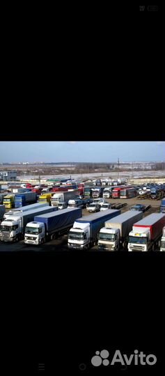 Грузоперевозки любые из и в Юргу