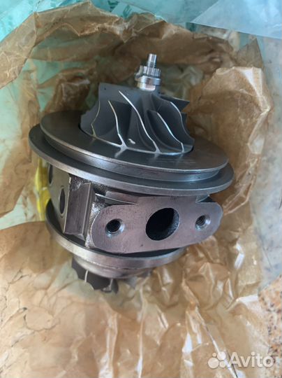 Картридж турбины TF05hlvgt