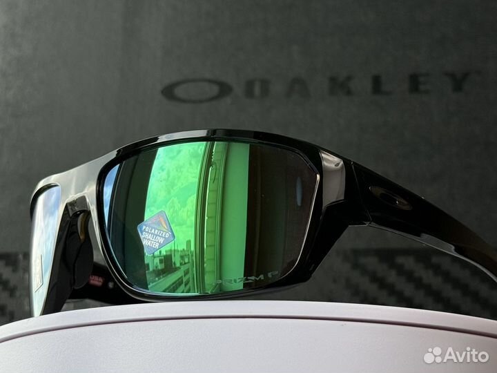 Очки для рыбалки Oakley Split Shot Shallow Water