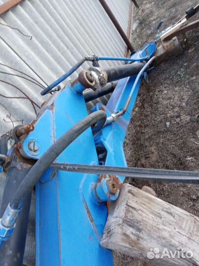 Экскаваторная установка