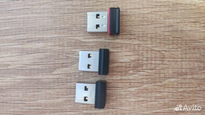 USB флешка 16gb Verbatim