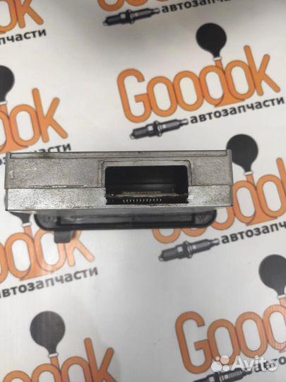 Блок эбу f5tf12a650arc Ford Explorer 2