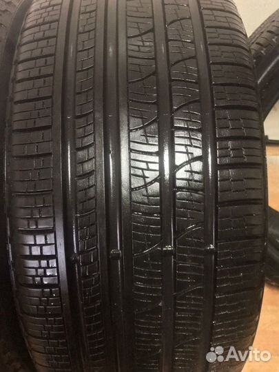 Pirelli Scorpion Verde All Season 275/40 R22