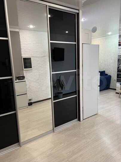 2-к. квартира, 51,4 м², 20/23 эт.