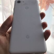 Google Pixel 3 XL, 4/64 ГБ