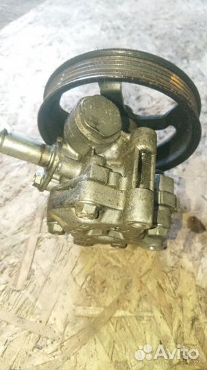 Насос гур Mitsubishi Outlander Xl CW5W 2.4 4B12