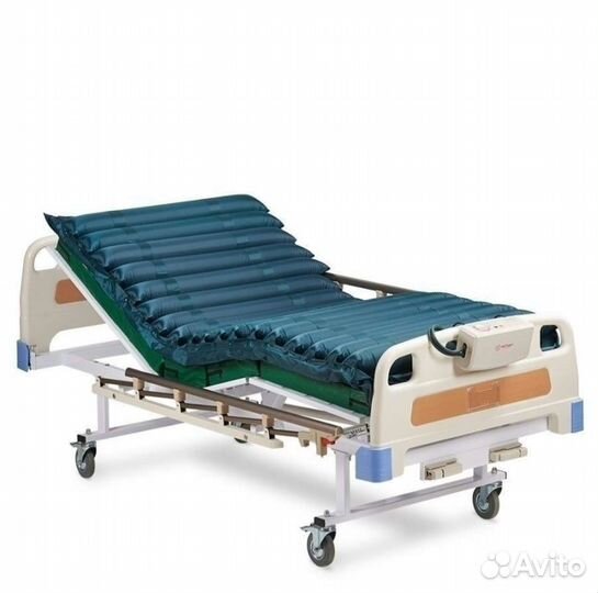 Противопролежневый матрас трубчатый