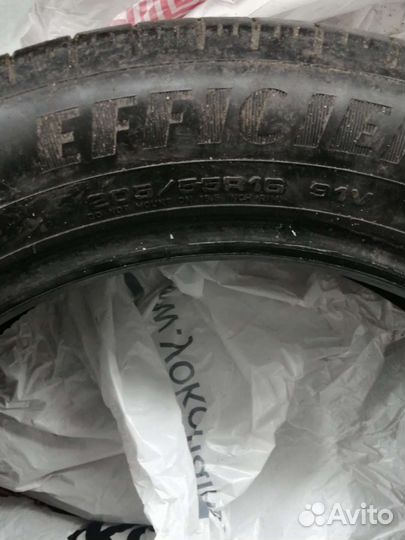 Goodride AD 153 205/55 R16