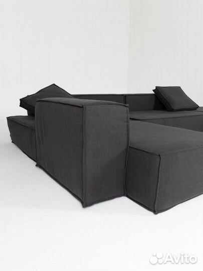 Диван 3600х2800 мм