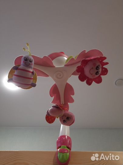 Мобиль детский на кроватку