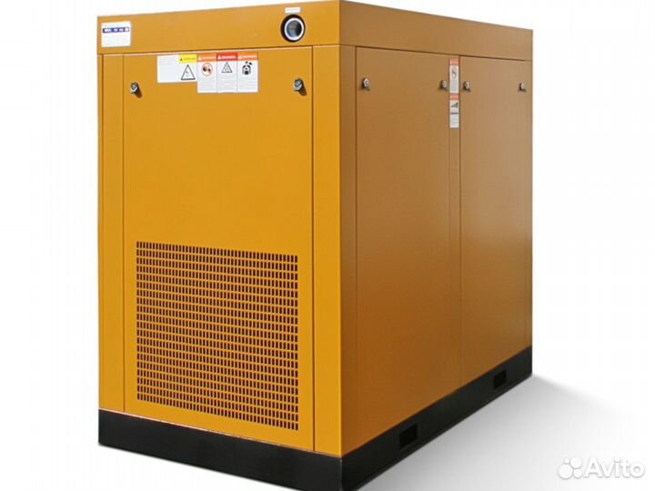 Compressor Berg вк-11О-500