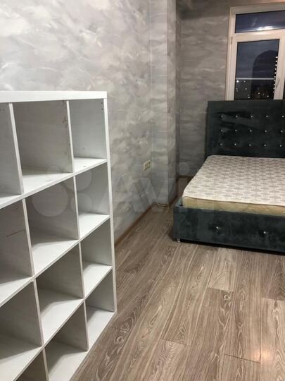 1-к. квартира, 33 м², 4/11 эт.