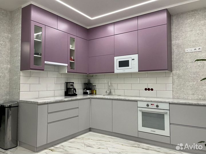 Кухонный гарнитур 