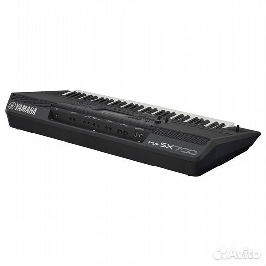 Yamaha PSR-SX700 синтезатор новый в наличии