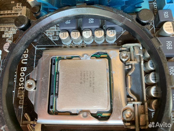 Комплект X3460