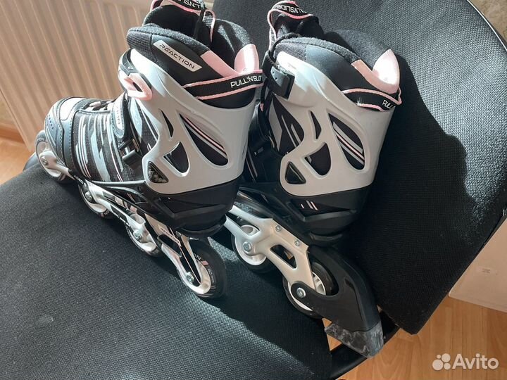 Ролики женские reaction