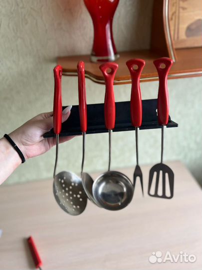 Кухонный набор СССР