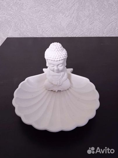 Статуэтка маленького Будды
