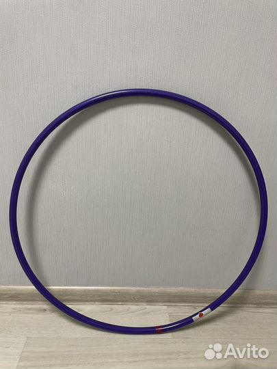 Обруч для художественной гимнастики 65