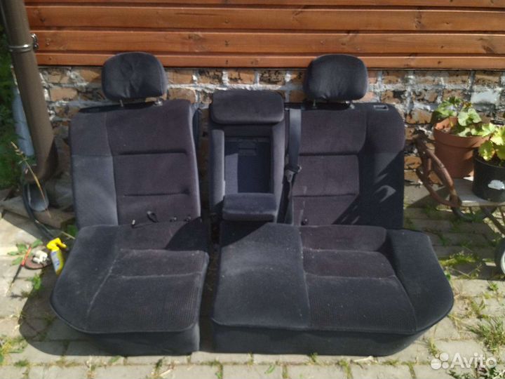 Opel vectra b 2001 z18xe опель вектра б