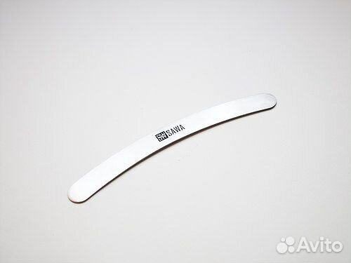 Пилочка-основа металлическая