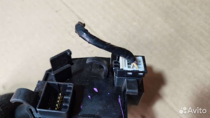 Переключатель света и поворотов Honda 35255SEA921