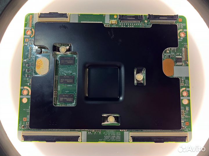 T-CON BN95-01969A BN41-02297A