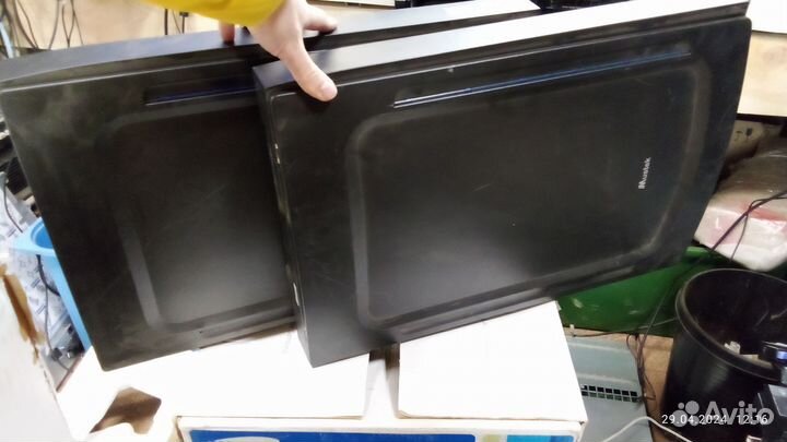 Сканер Mustek A3 2400S