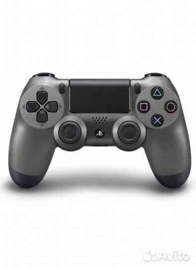 Ремонт Джойстиков PlayStation и Xbox