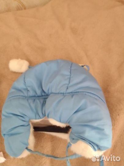 Вещи пакетом на мальчика 104 110