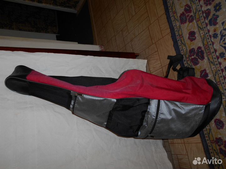 Спортивная форма для фехтования