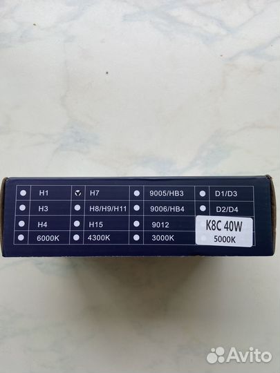 Светодиодные лампы