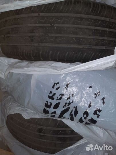 Dunlop Grandtrek ST30 225/65 R17 102H