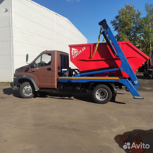 Водитель категории С