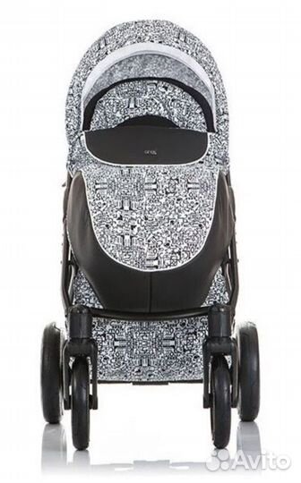 Коляска anex sport 2 в 1
