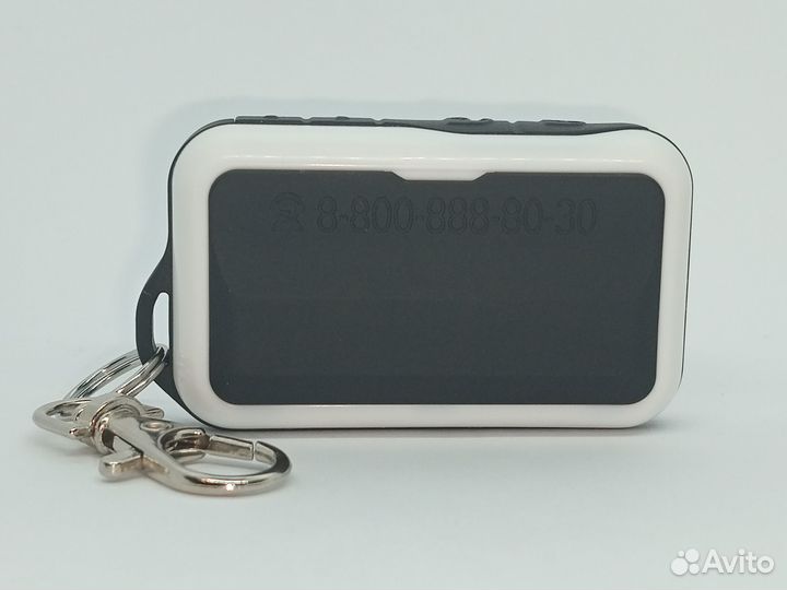 Корпус для брелка сигнализации StarLine E90