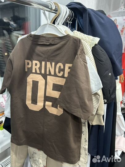 Костюм для мальчика