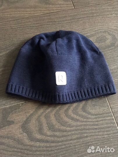Шапка детская