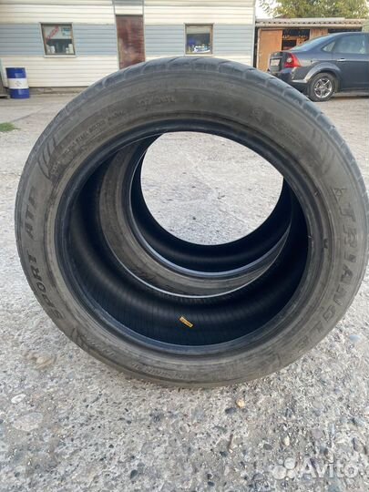 Triangle TR608 205/50 R16